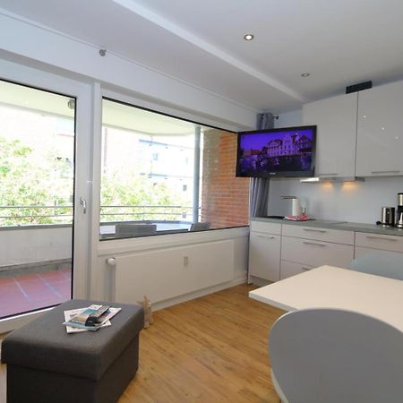 Luette Deern Apartamento Westerland Exterior foto