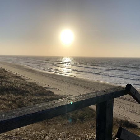 Luette Deern Apartamento Westerland Exterior foto
