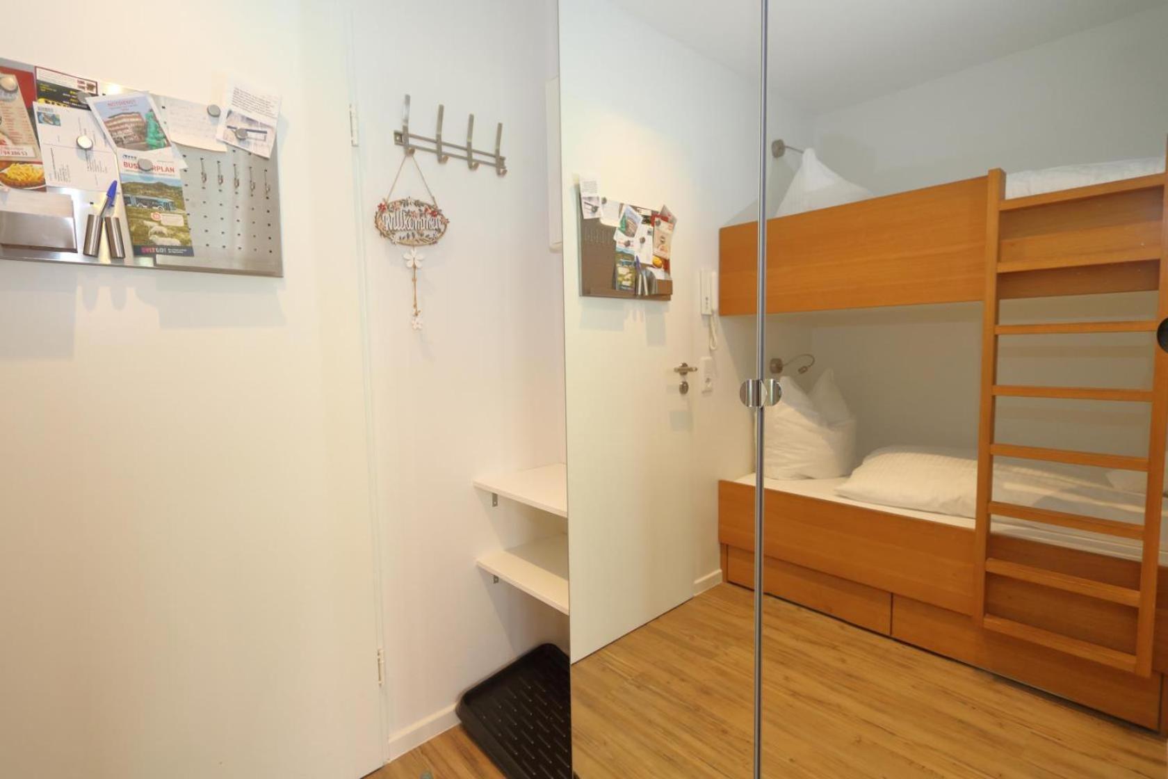 Luette Deern Apartamento Westerland Exterior foto