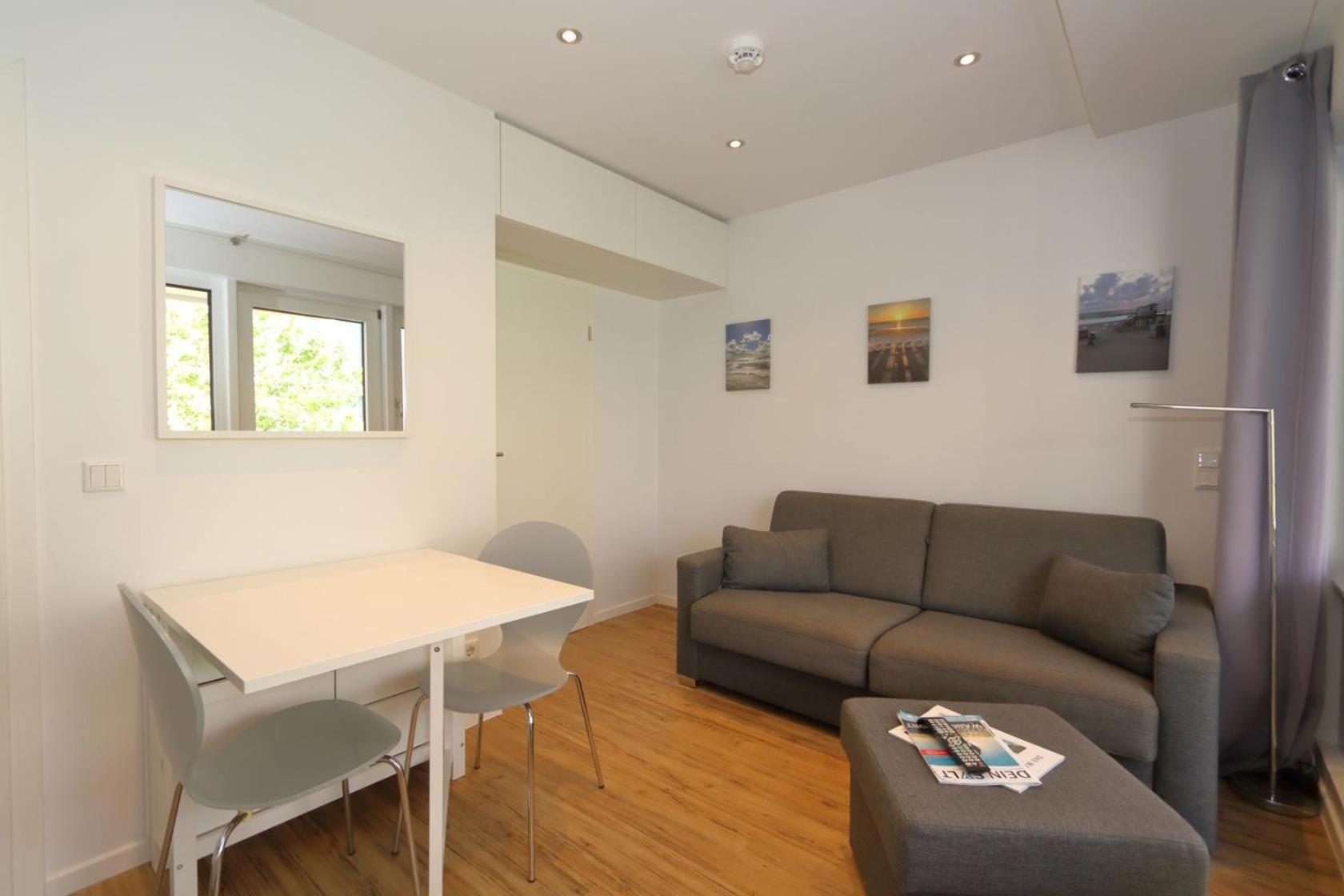 Luette Deern Apartamento Westerland Exterior foto